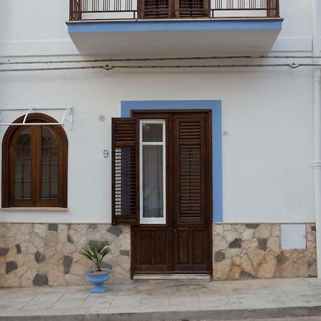 Villa Deny&Rosi Cinisi Exterior foto